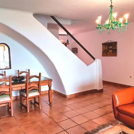 Alquiler Casa *