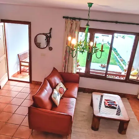 Ferienhaus Alquiler Casa