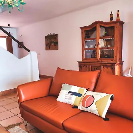 Alquiler Casa *