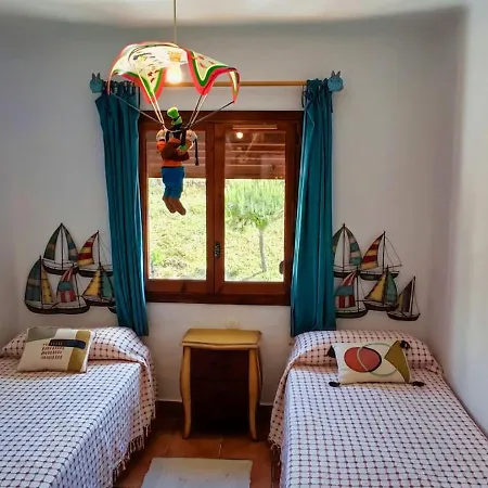 Ferienhaus Alquiler Casa