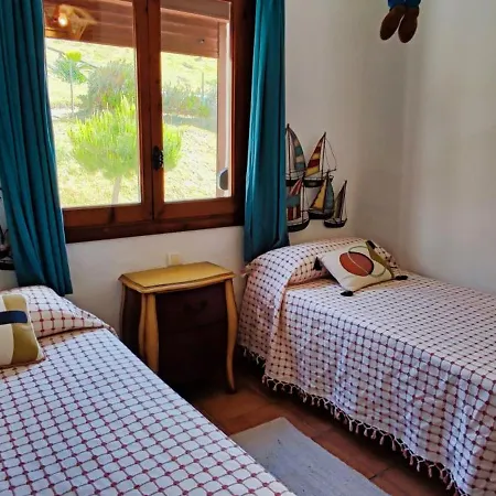 Ferienhaus Alquiler Casa Matalascañas