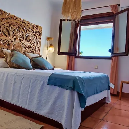 Ferienhaus Alquiler Casa
