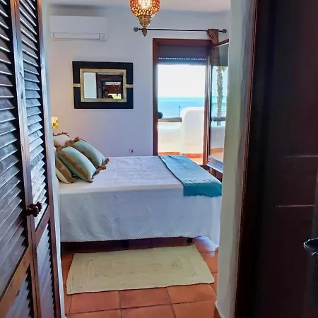 Alquiler Casa Ferienhaus *